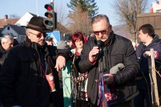Vincelovo u Kutjevu i Vinkovo u Velikoj, 22.1.2016.