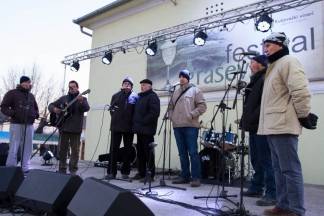 Vincelovo u Kutjevu i Vinkovo u Velikoj, 22.1.2016.
