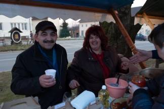 Vincelovo u Kutjevu i Vinkovo u Velikoj, 22.1.2016.