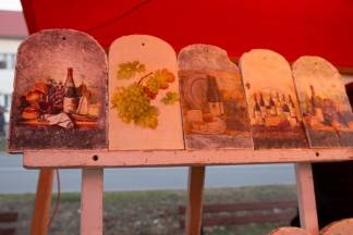 Vincelovo u Kutjevu i Vinkovo u Velikoj, 22.1.2016.