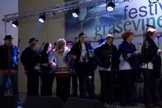 Vincelovo u Kutjevu i Vinkovo u Velikoj, 22.1.2016.