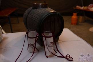 Vincelovo u Kutjevu i Vinkovo u Velikoj, 22.1.2016.