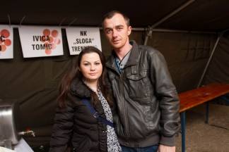 Vincelovo u Kutjevu i Vinkovo u Velikoj, 22.1.2016.