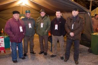 Vincelovo u Kutjevu i Vinkovo u Velikoj, 22.1.2016.