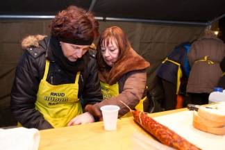 Vincelovo u Kutjevu i Vinkovo u Velikoj, 22.1.2016.