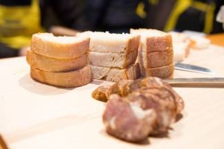 Vincelovo u Kutjevu i Vinkovo u Velikoj, 22.1.2016.