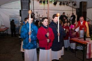 Vincelovo u Kutjevu i Vinkovo u Velikoj, 22.1.2016.