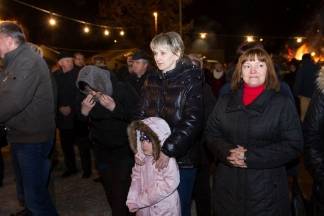 Vincelovo u Kutjevu i Vinkovo u Velikoj, 22.1.2016.