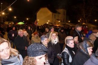 Vincelovo u Kutjevu i Vinkovo u Velikoj, 22.1.2016.