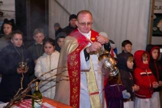 Vincelovo u Kutjevu i Vinkovo u Velikoj, 22.1.2016.