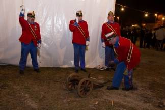 Vincelovo u Kutjevu i Vinkovo u Velikoj, 22.1.2016.
