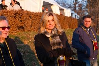 Proslava Vincelova u šatoru Kutjeva d.d., 22.1.2016.