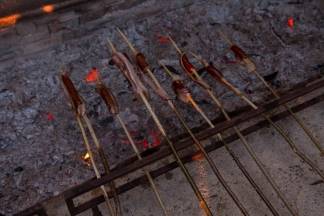 Proslava Vincelova u šatoru Kutjeva d.d., 22.1.2016.