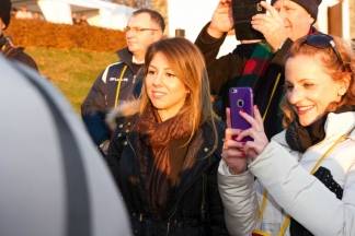 Proslava Vincelova u šatoru Kutjeva d.d., 22.1.2016.