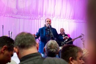 Proslava Vincelova u šatoru Kutjeva d.d., 22.1.2016.