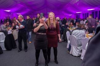 Proslava Vincelova u šatoru Kutjeva d.d., 22.1.2016.