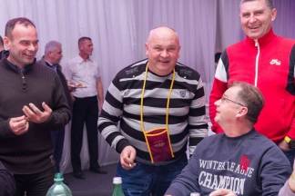 Proslava Vincelova u šatoru Kutjeva d.d., 22.1.2016.