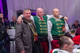 Proslava Vincelova u šatoru Kutjeva d.d., 22.1.2016.