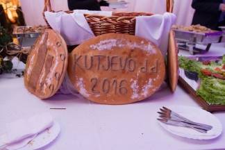 Proslava Vincelova u šatoru Kutjeva d.d., 22.1.2016.