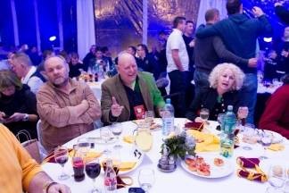 Proslava Vincelova u šatoru Kutjeva d.d., 22.1.2016.