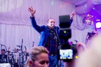 Proslava Vincelova u šatoru Kutjeva d.d., 22.1.2016.