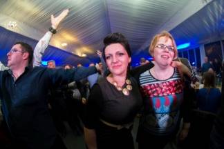 Proslava Vincelova u šatoru Kutjeva d.d., 22.1.2016.