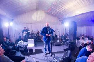 Proslava Vincelova u šatoru Kutjeva d.d., 22.1.2016.