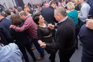 Proslava Vincelova u šatoru Kutjeva d.d., 22.1.2016.