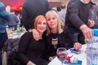 Proslava Vincelova u šatoru Kutjeva d.d., 22.1.2016.