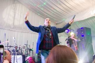 Proslava Vincelova u šatoru Kutjeva d.d., 22.1.2016.