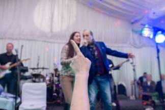 Proslava Vincelova u šatoru Kutjeva d.d., 22.1.2016.