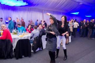 Proslava Vincelova u šatoru Kutjeva d.d., 22.1.2016.