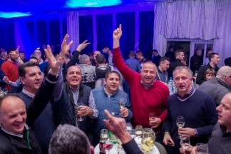 Proslava Vincelova u šatoru Kutjeva d.d., 22.1.2016.