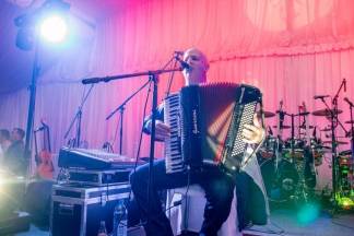 Proslava Vincelova u šatoru Kutjeva d.d., 22.1.2016.