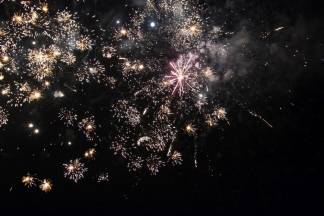 Proslava Vincelova u šatoru Kutjeva d.d., 22.1.2016.