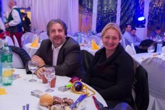 Proslava Vincelova u šatoru Kutjeva d.d., 22.1.2016.