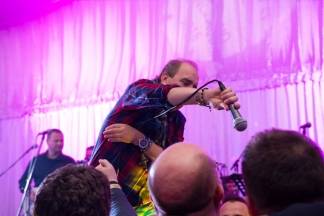 Proslava Vincelova u šatoru Kutjeva d.d., 22.1.2016.