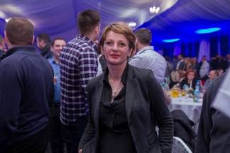 Proslava Vincelova u šatoru Kutjeva d.d., 22.1.2016.