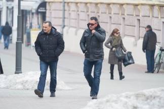 Šetnja gradom: Požega, 23.1.2016.