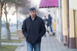 Šetnja gradom: Pleternica i Kutjevo, 17.1.2016.