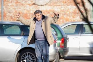 Šetnja gradom: Pleternica i Kutjevo, 17.1.2016.