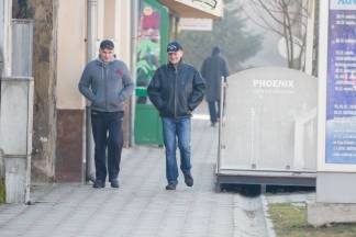 Šetnja gradom: Pleternica i Kutjevo, 17.1.2016.