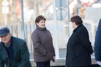 Šetnja gradom: Pleternica i Kutjevo, 17.1.2016.