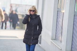 Šetnja gradom: Pleternica i Kutjevo, 17.1.2016.