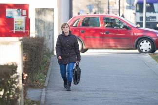 Šetnja gradom: Pleternica i Kutjevo, 17.1.2016.