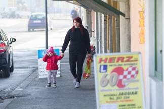 Šetnja gradom: Pleternica i Kutjevo, 17.1.2016.