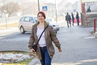 Šetnja gradom: Pleternica i Kutjevo, 17.1.2016.