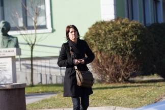 Šetnja gradom: Pleternica i Kutjevo, 17.1.2016.