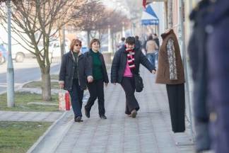 Šetnja gradom: Pleternica i Kutjevo, 17.1.2016.