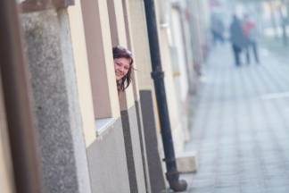 Šetnja gradom: Pleternica i Kutjevo, 17.1.2016.